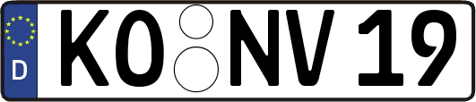 KO-NV19