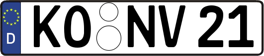 KO-NV21