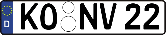 KO-NV22