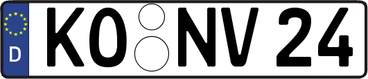 KO-NV24