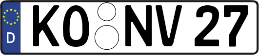 KO-NV27