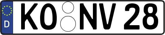 KO-NV28