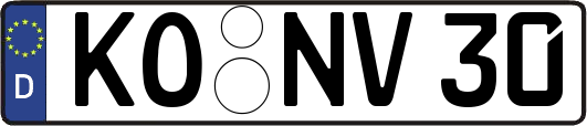 KO-NV30