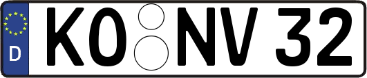 KO-NV32