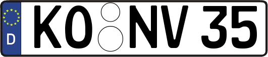 KO-NV35