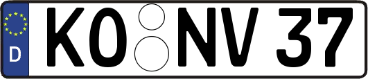 KO-NV37