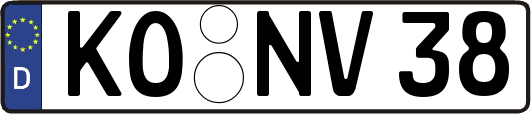 KO-NV38