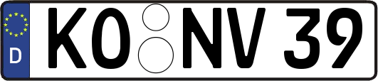 KO-NV39