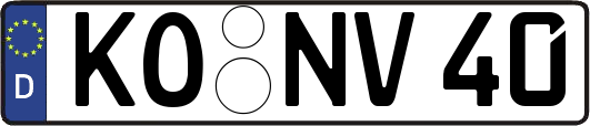 KO-NV40