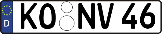 KO-NV46
