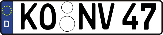 KO-NV47