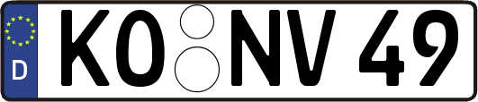 KO-NV49