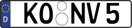KO-NV5