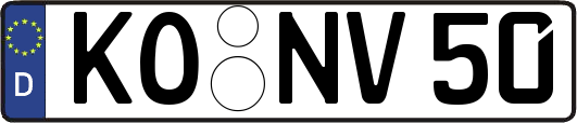 KO-NV50