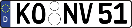 KO-NV51