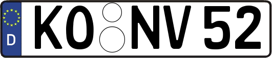KO-NV52
