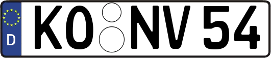 KO-NV54