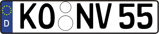 KO-NV55