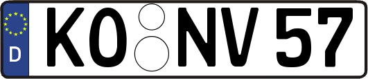 KO-NV57