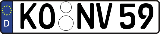 KO-NV59