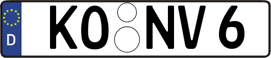 KO-NV6