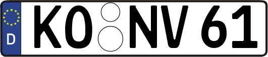 KO-NV61