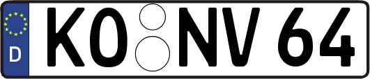 KO-NV64