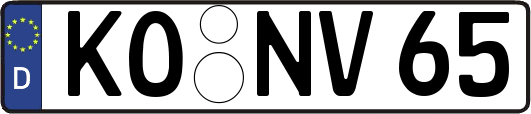 KO-NV65