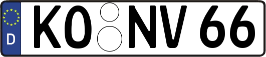 KO-NV66