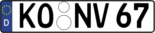 KO-NV67