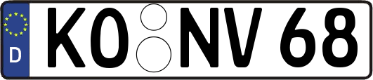 KO-NV68