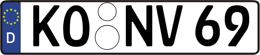 KO-NV69