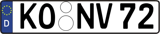 KO-NV72