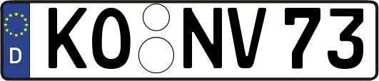 KO-NV73