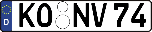 KO-NV74