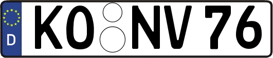 KO-NV76
