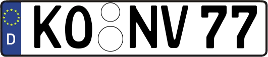 KO-NV77