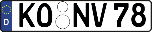 KO-NV78