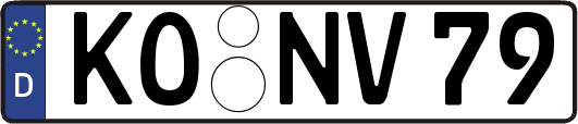 KO-NV79