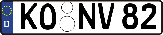 KO-NV82