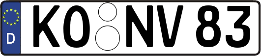 KO-NV83