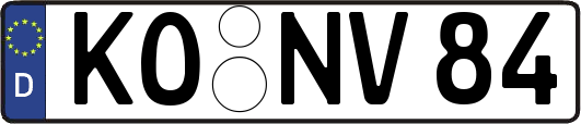 KO-NV84