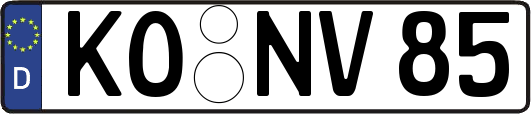 KO-NV85