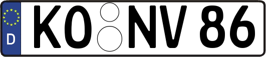 KO-NV86