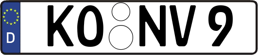 KO-NV9