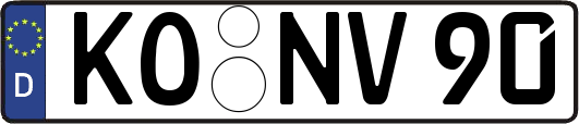 KO-NV90