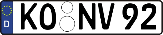 KO-NV92