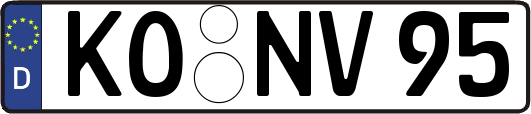 KO-NV95