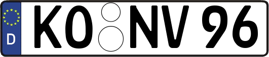KO-NV96