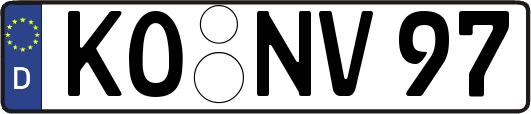 KO-NV97